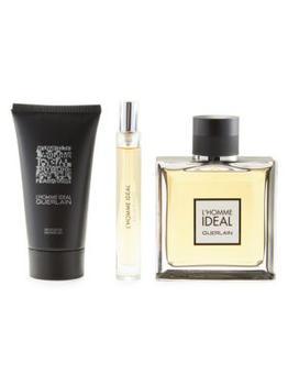 推荐L'Homme Ideal 3-Piece Set商品