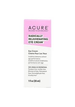 推荐Eye Cream - Chlorella and Edelweiss Stem Cell - 1 FL oz.商品