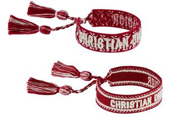 推荐Christian Dior J'Adior set of bracelets商品