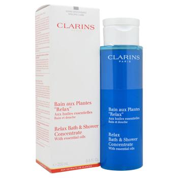 推荐Clarins / Relax Bath & Shower Concentrate 6.8 oz (200 ml)商品