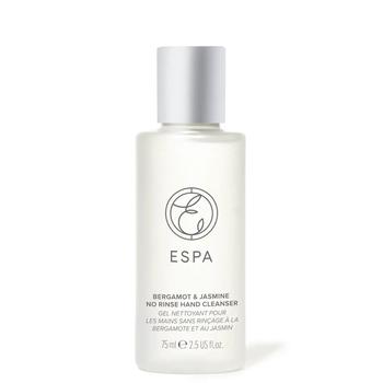 ESPA | ESPA Bergamot and Jasmine No Rinse Hand Cleanser 75ml商品图片,