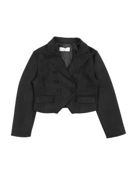 LE GEMELLINE by FELEPPA | Blazer,商家YOOX,价格¥730