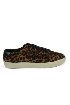圣罗兰鞋女鞋, Yves Saint Laurent | Venice sneakers - Shoe size: 37商品图片 8折