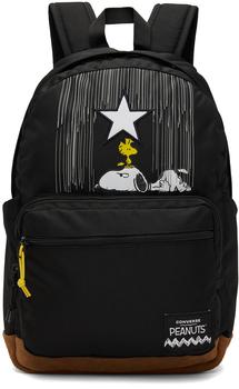 推荐Black Peanuts Edition Go 2 Backpack商品