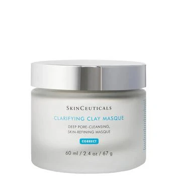 SkinCeuticals | SkinCeuticals Clarifying Clay Mask 独家减免邮费