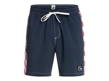 Quiksilver | EQYJV03844-BYJ0 - ORIGINAL ARCH VOLLEY 17NB 6.9折