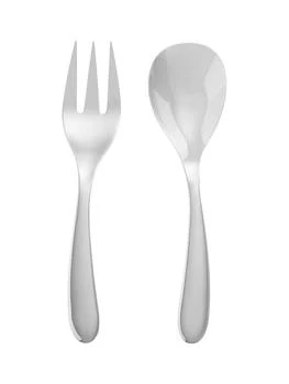 Nambé | Portables 2-Piece Serving Set,商家Saks Fifth Avenue,价格¥360