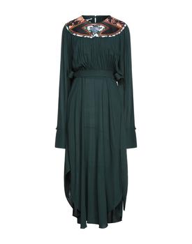 Stella McCartney | Midi dress商品图片,1.3折