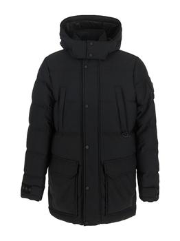 推荐Black Down Jacket商品