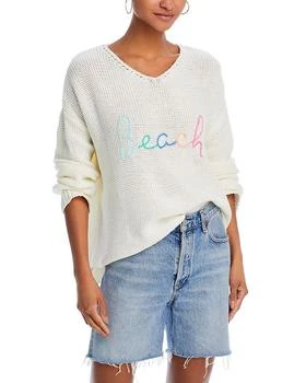 推荐Beach Sweater商品