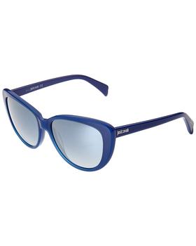 Just Cavalli | Just Cavalli Women's JC646S 57mm Sunglasses商品图片,3.8折