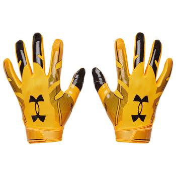 product Under Armour F8 Receiver Gloves - Men's image