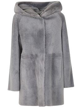 DROMe | Drome Women's  Grey Other Materials Blazer商品图片,7.1折, 独家减免邮费