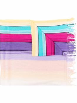 Missoni | MISSONI VISCOSE SCARF商品图片,7.4折