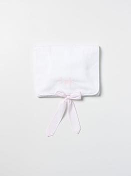 商品IL GUFO | Il Gufo blanket set for kids,商家Giglio,价格¥384图片