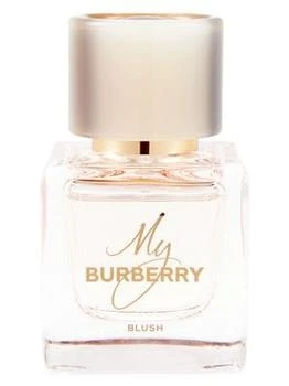 推荐My Burberry Blush Eau de Parfum商品