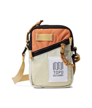 Topo Designs | Mini Shoulder Bag商品图片,9.5折起
