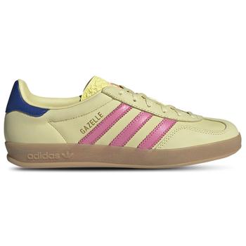 adidas gazelle silver green womens adidas Gazelle Bold Off White/Silver Para Mulher