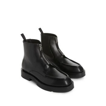 推荐Bottines en cuir商品