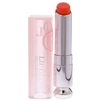 推荐Dior Addict Lip Glow - 004 Coral by Christian Dior for Women - 0.11 oz Lip Balm商品