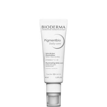 Bioderma | Bioderma Pigmentbio brightening face cream SPF50+ 40ML商品图片,额外8.5折, 额外八五折