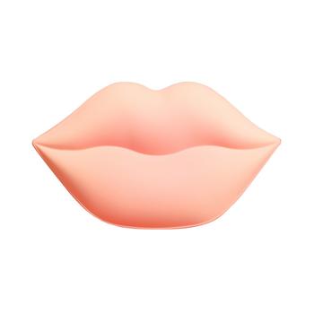 商品Peach Lip Mask, 20 Patches图片