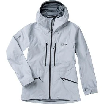 Mountain Hardwear | Viv GORE-TEX Pro Jacket - Men's 6.5折