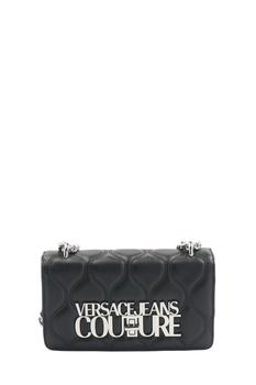 Versace | Shoulder bag with chain商品图片,额外9折, 额外九折