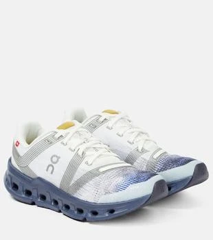 On | Cloudgo Suma运动鞋,商家MyTheresa CN,价格¥901
