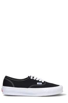 Vans | Vans Vault OG Authentic LX Round-Toe Sneakers 8.6折