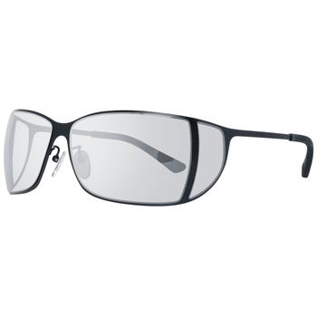 推荐Police Black Men Sunglasses商品
