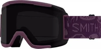 Smith | SMITH Unisex SQUAD Snow Goggles,商家Public Lands (Moosejaw),价格¥495