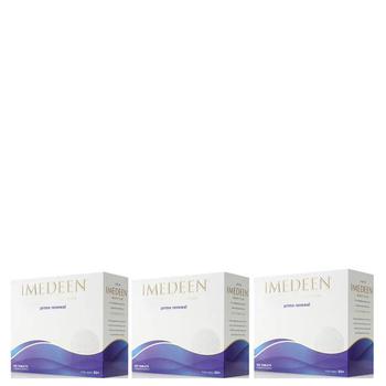 商品Imedeen | Imedeen Prime胶原蛋白3个月套餐 50岁以上,商家LookFantastic US,价格¥1600图片