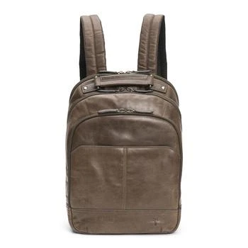 推荐Men's Logan Multi Zip Backpack商品