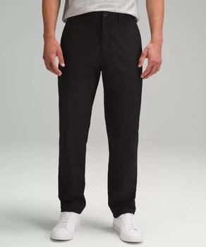 Lululemon | Relaxed-Tapered Twill Trouser 5折