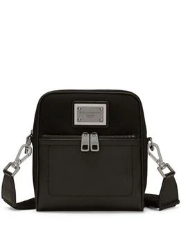 Dolce & Gabbana | Dolce & Gabbana Shoulderbags in Black,商家Modayn,价格¥5978