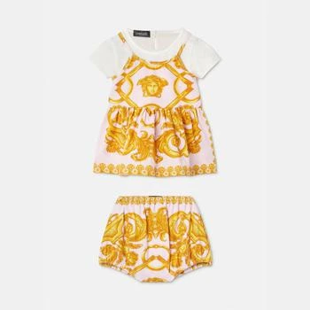推荐Barocco 660 Baby Dress Set商品