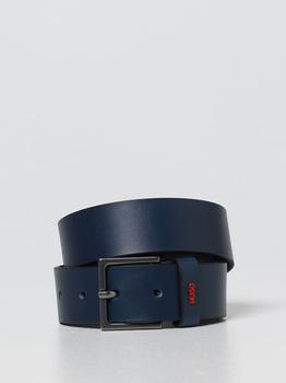 Hugo Boss | Hugo belt for man商品图片,6.9折