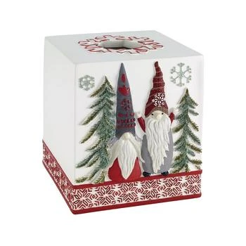 Avanti | Christmas Gnomes Holiday Resin Soap/,商家Macy's,价格¥114