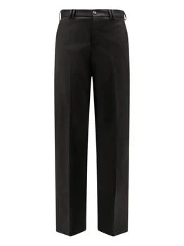 PT TORINO | PT Torino Michael Wool Pants,商家Cettire,价格¥3014
