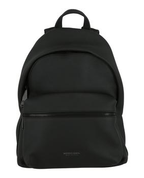商品Bottega Veneta | Leather Zipped Backpack,商家Maison Beyond,价格¥8559图片