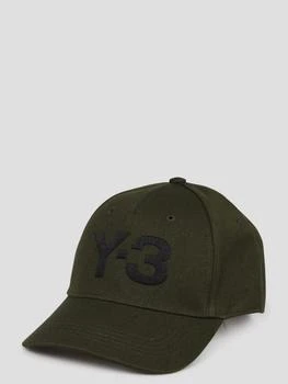 推荐Y-3 logo cap商品