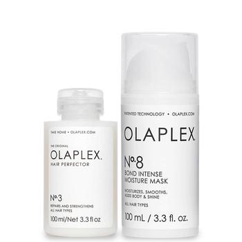Olaplex | Olaplex No.3 and No.8 Bundle商品图片,