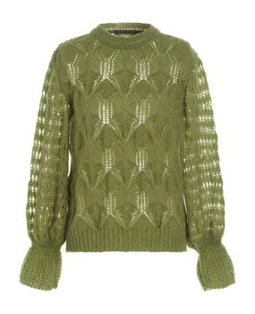 推荐Knitted Sweater商品