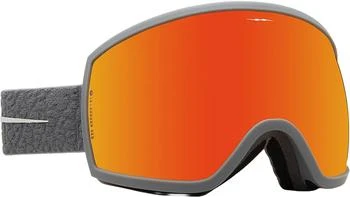 Electric | EG2T Auxin Grey - Auburn Red Goggles - Unisex,商家The Last Hunt,价格¥732