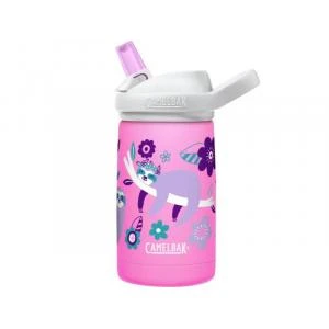 Camelbak | Eddy+ Kids SST Vacuum Insulated 12oz,商家New England Outdoors,价格¥188