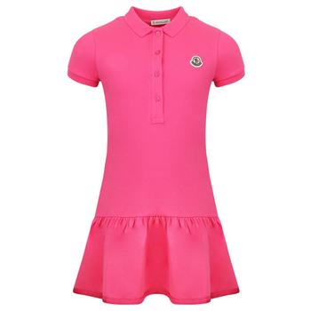 推荐Bright Pink Dress商品