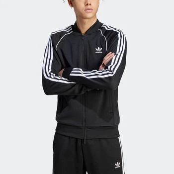 Adidas | Men's adidas Adicolor Classics SST Track Jacket 8.9折