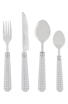 商品French Home | Cutlery 16-Piece Set,商家Nordstrom Rack,价格¥236图片