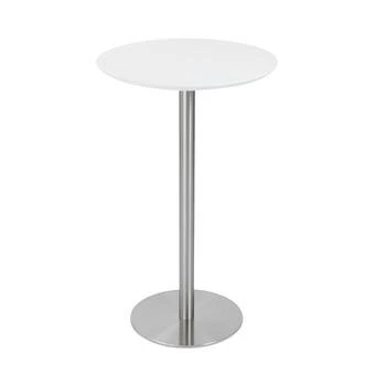 Euro Style | Cookie 26" Bar Table,商家Bloomingdale's,价格¥871